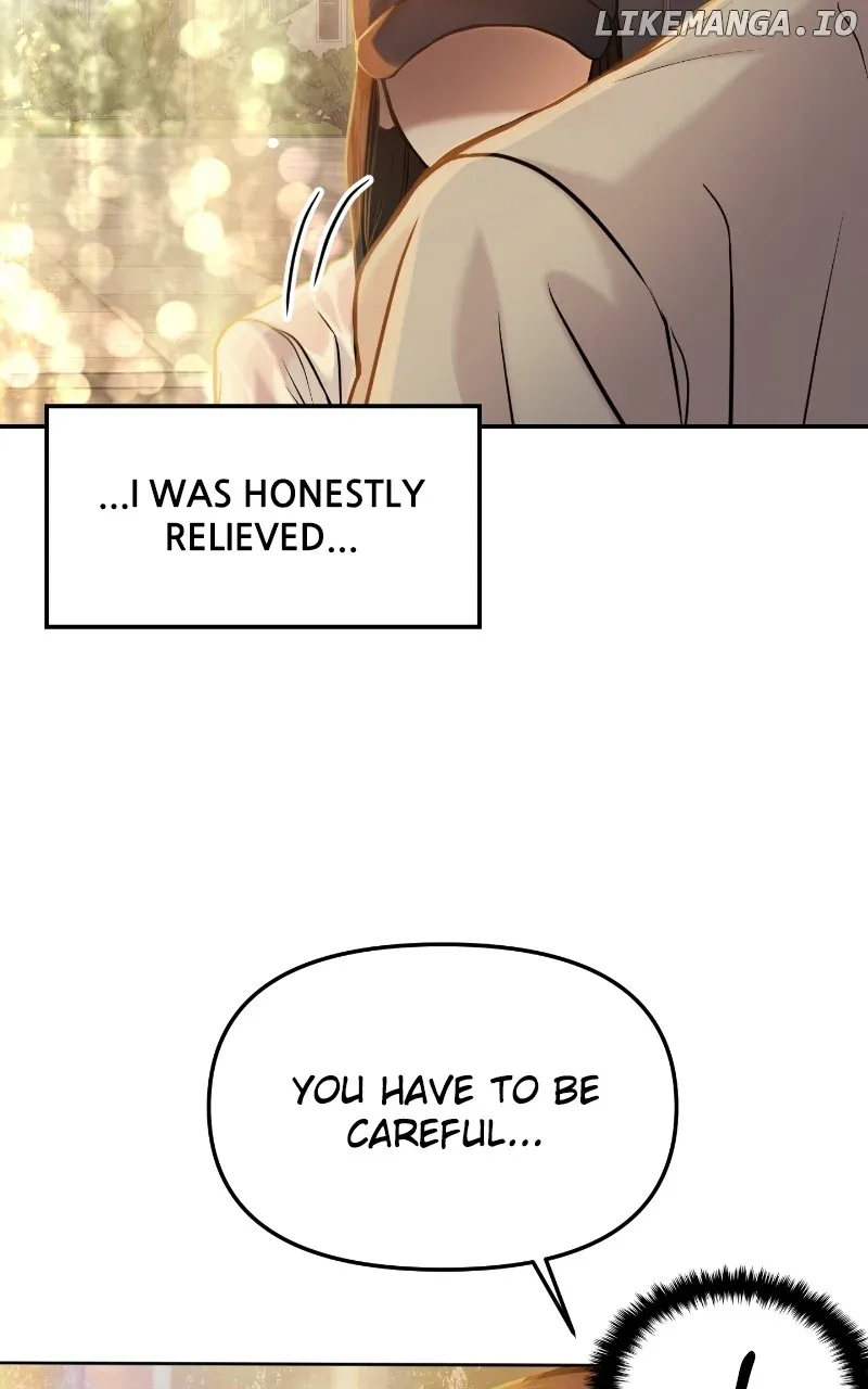 A Campus Romance, I Guess Chapter 45 page 168