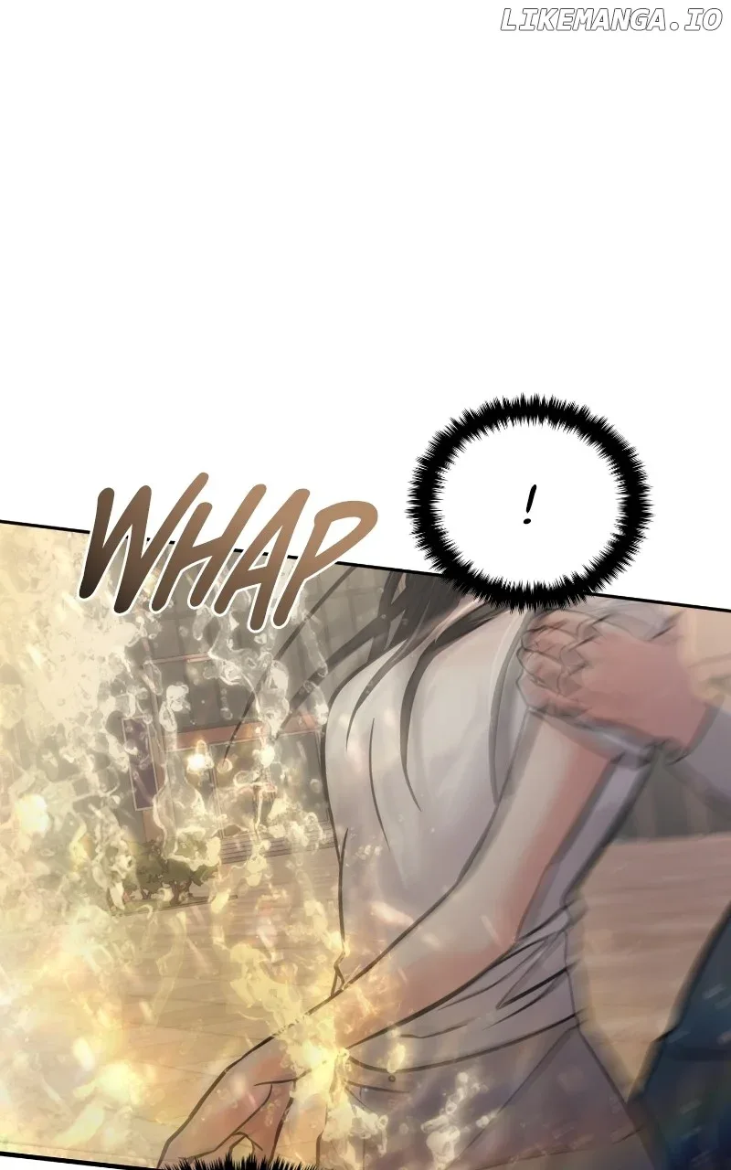 A Campus Romance, I Guess Chapter 45 page 164