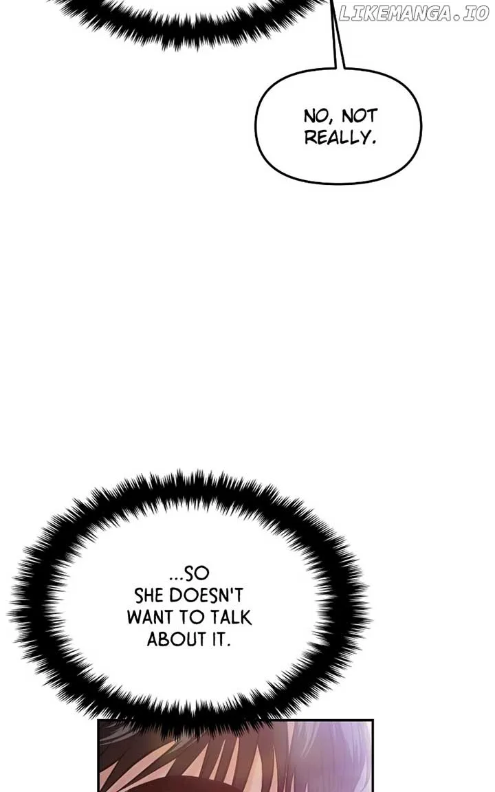 A Campus Romance, I Guess Chapter 53 page 38