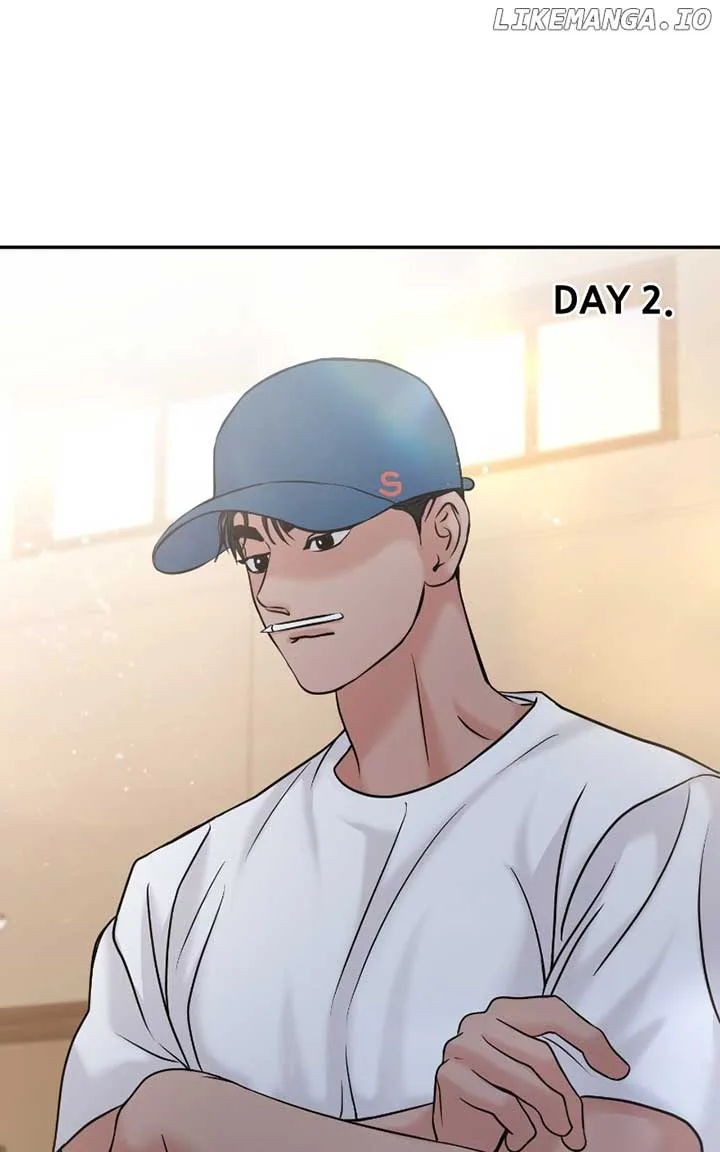 A Campus Romance, I Guess Chapter 53 page 49