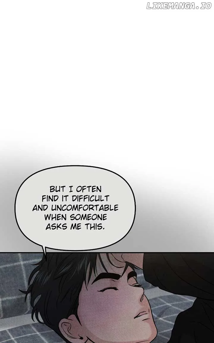 A Campus Romance, I Guess Chapter 53 page 35
