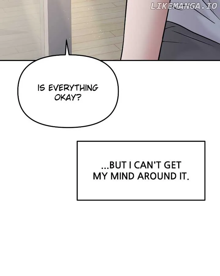A Campus Romance, I Guess Chapter 50 page 143