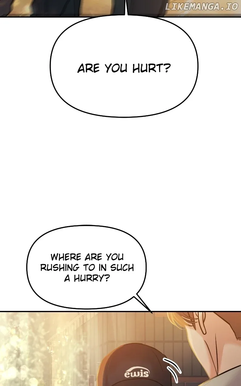 A Campus Romance, I Guess Chapter 45 page 167