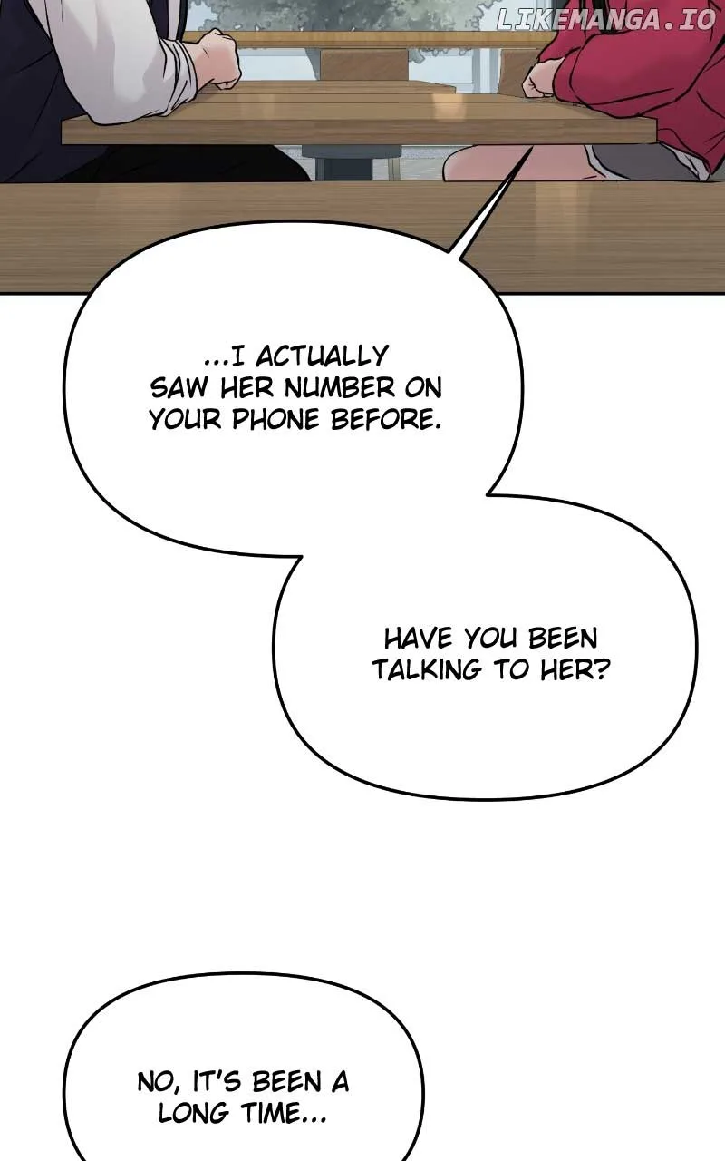 A Campus Romance, I Guess Chapter 51 page 67