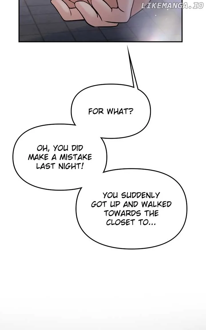 A Campus Romance, I Guess Chapter 53 page 41