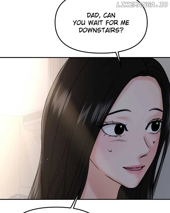 A Campus Romance, I Guess Chapter 50 page 134