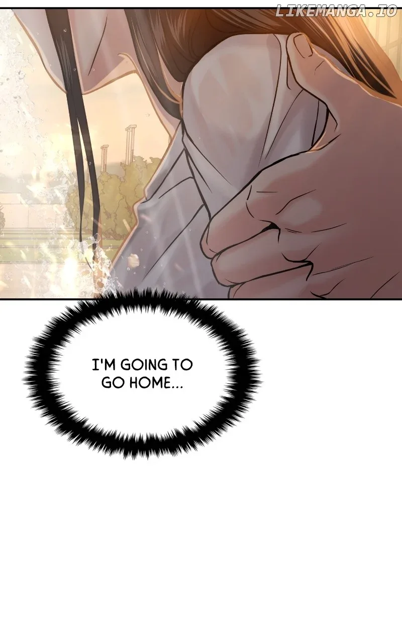 A Campus Romance, I Guess Chapter 45 page 163