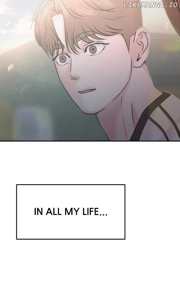 A Campus Romance, I Guess Chapter 55 page 13