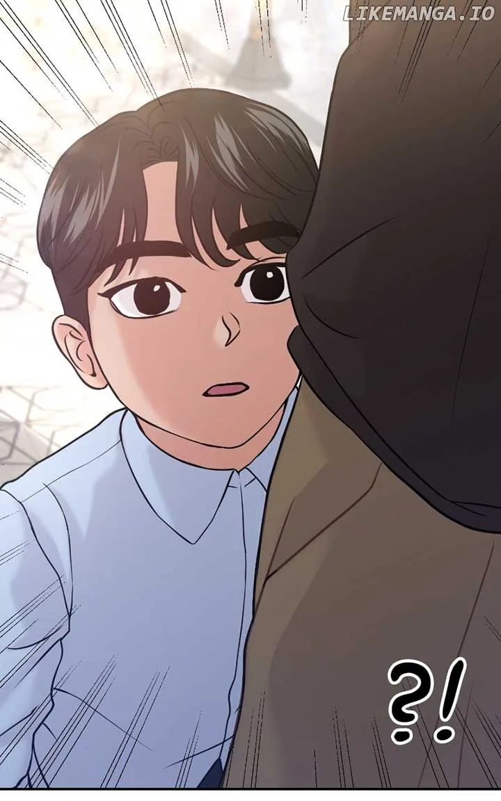 A Campus Romance, I Guess Chapter 54 page 4