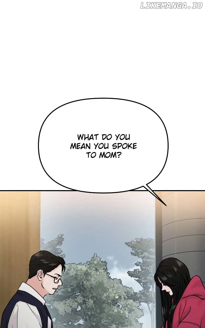 A Campus Romance, I Guess Chapter 51 page 66