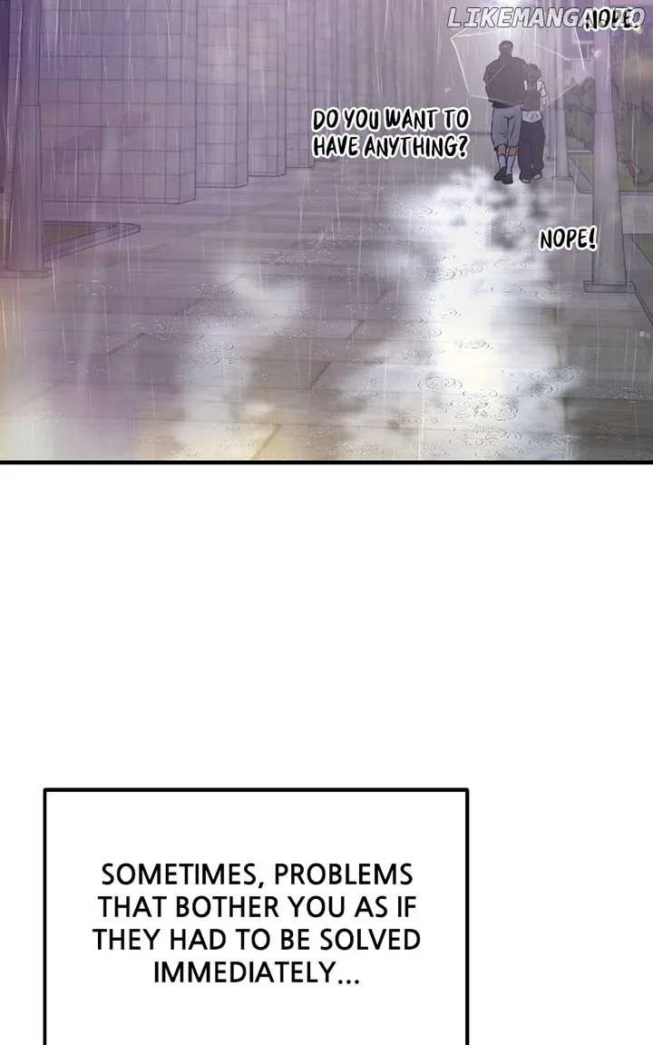 A Campus Romance, I Guess Chapter 53 page 44