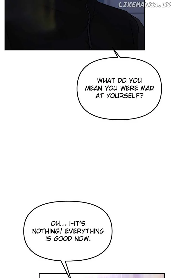 A Campus Romance, I Guess Chapter 53 page 33