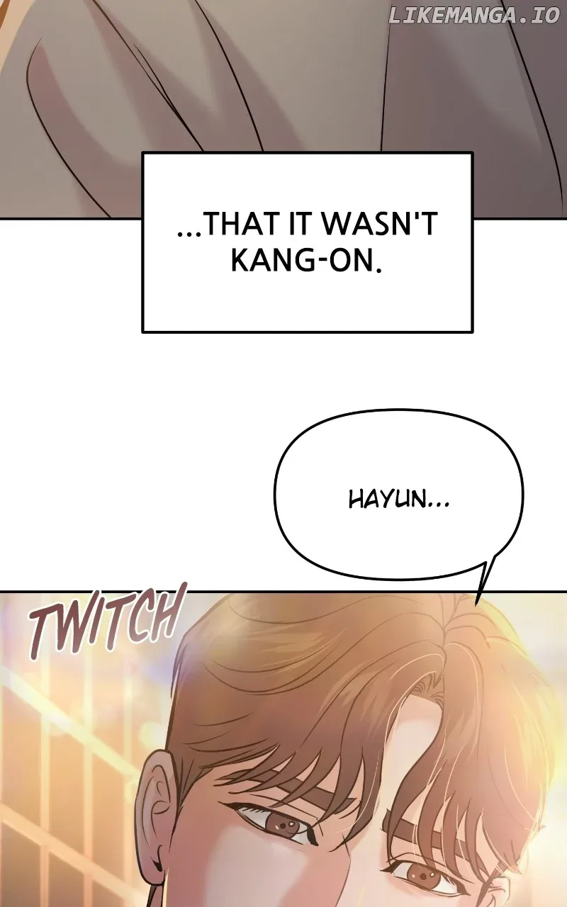 A Campus Romance, I Guess Chapter 45 page 170