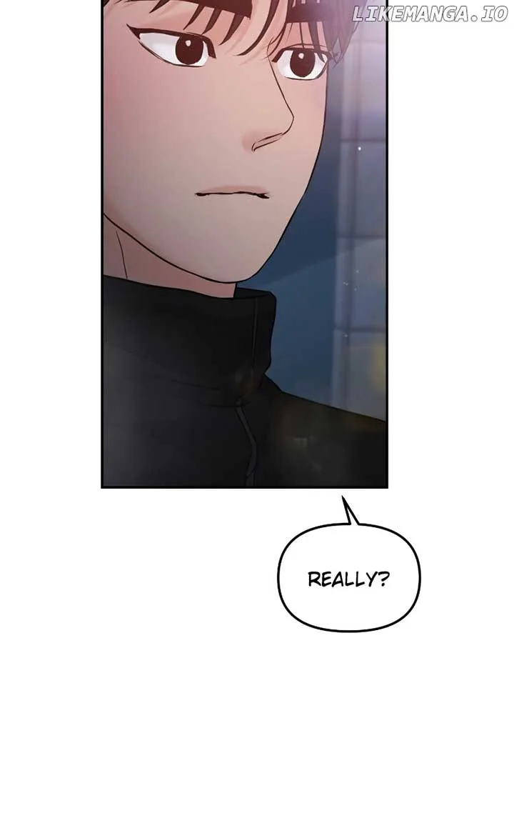 A Campus Romance, I Guess Chapter 53 page 39
