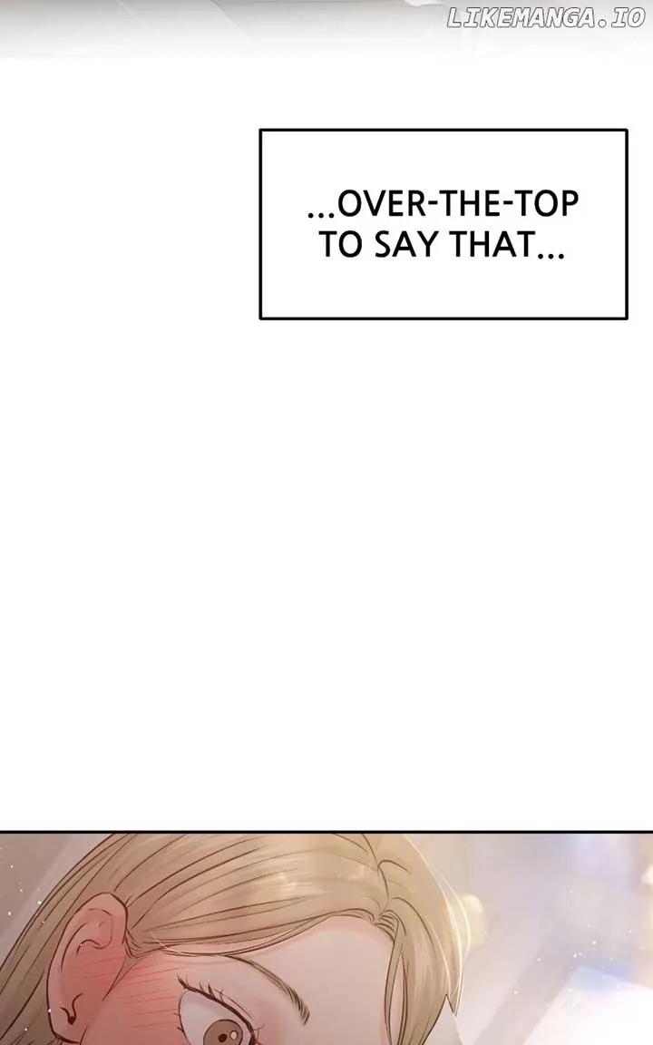 A Campus Romance, I Guess Chapter 55 page 19