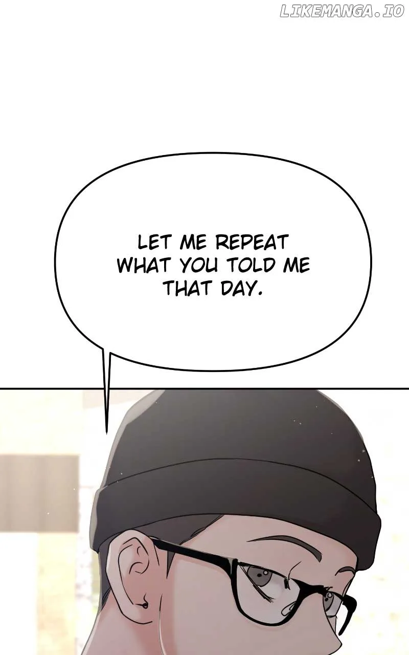 A Campus Romance, I Guess Chapter 51 page 59