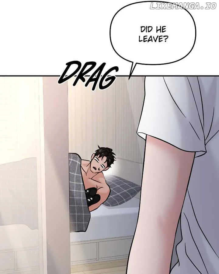 A Campus Romance, I Guess Chapter 50 page 142