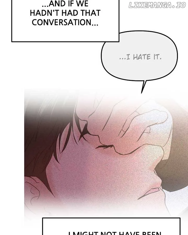 A Campus Romance, I Guess Chapter 50 page 140