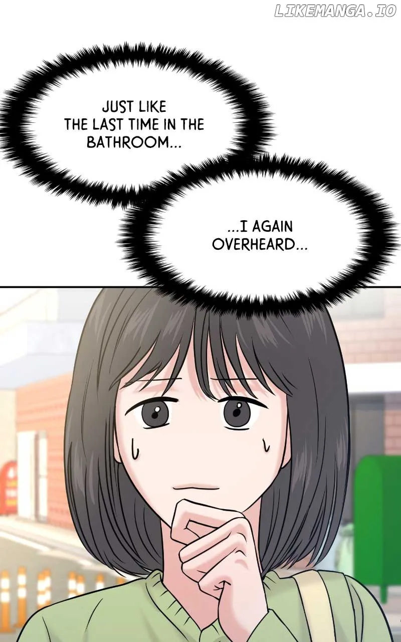 A Campus Romance, I Guess Chapter 51 page 63