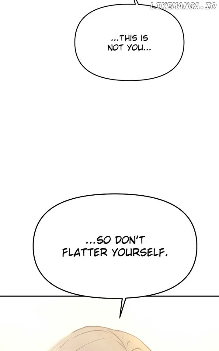 A Campus Romance, I Guess Chapter 55 page 8