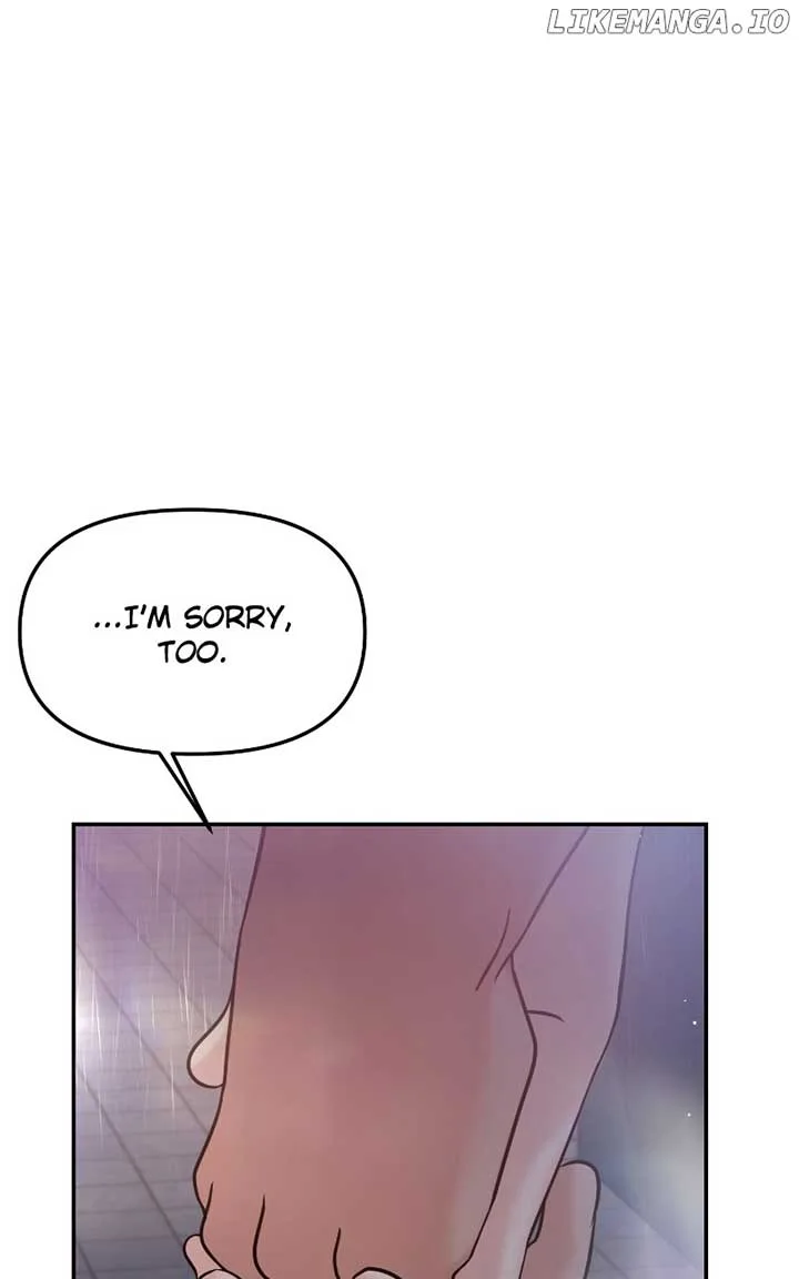 A Campus Romance, I Guess Chapter 53 page 40