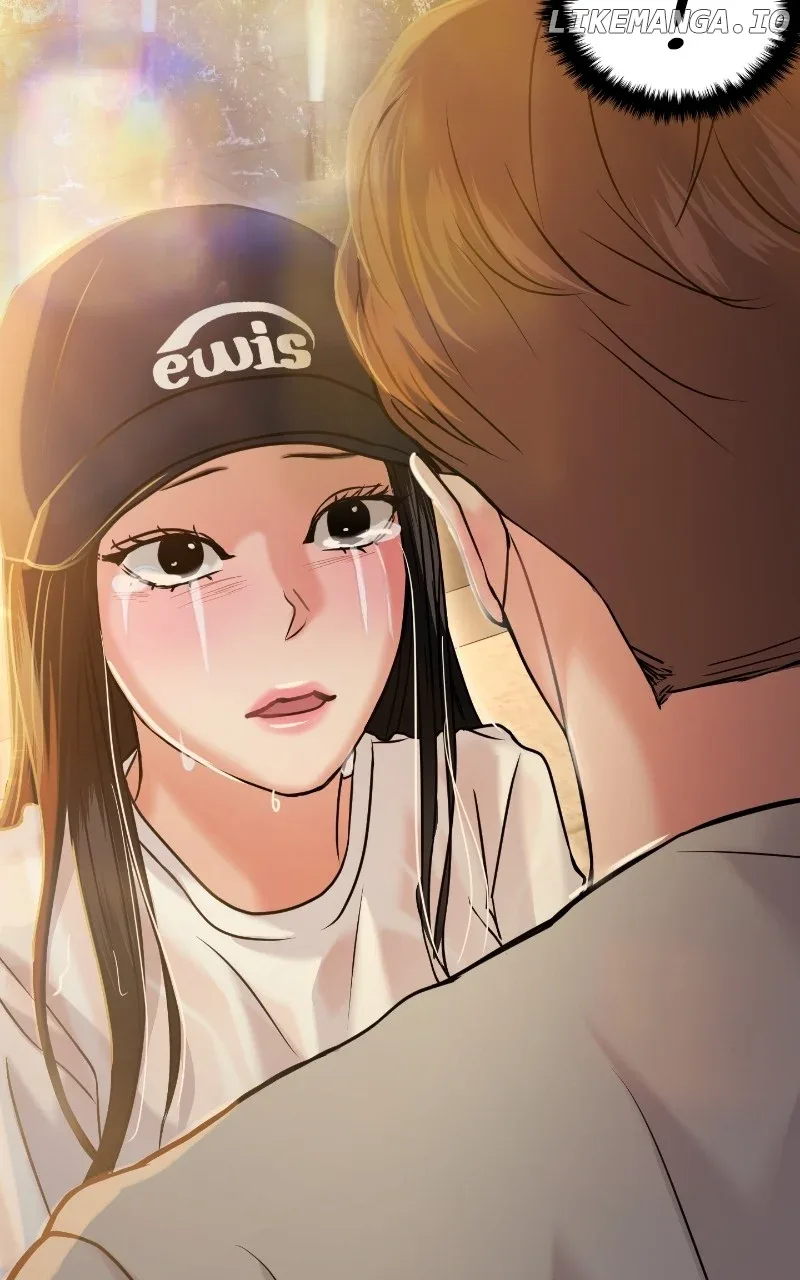 A Campus Romance, I Guess Chapter 45 page 169