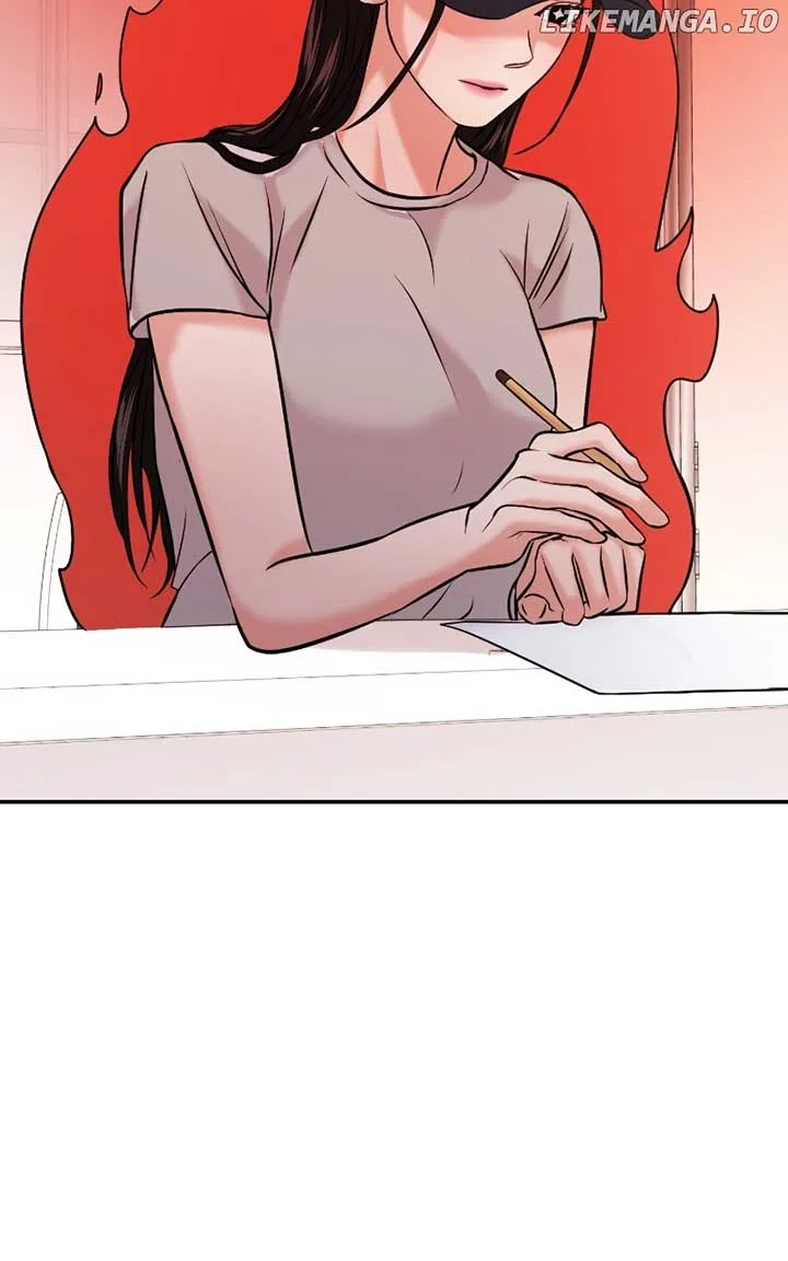 A Campus Romance, I Guess Chapter 53 page 48