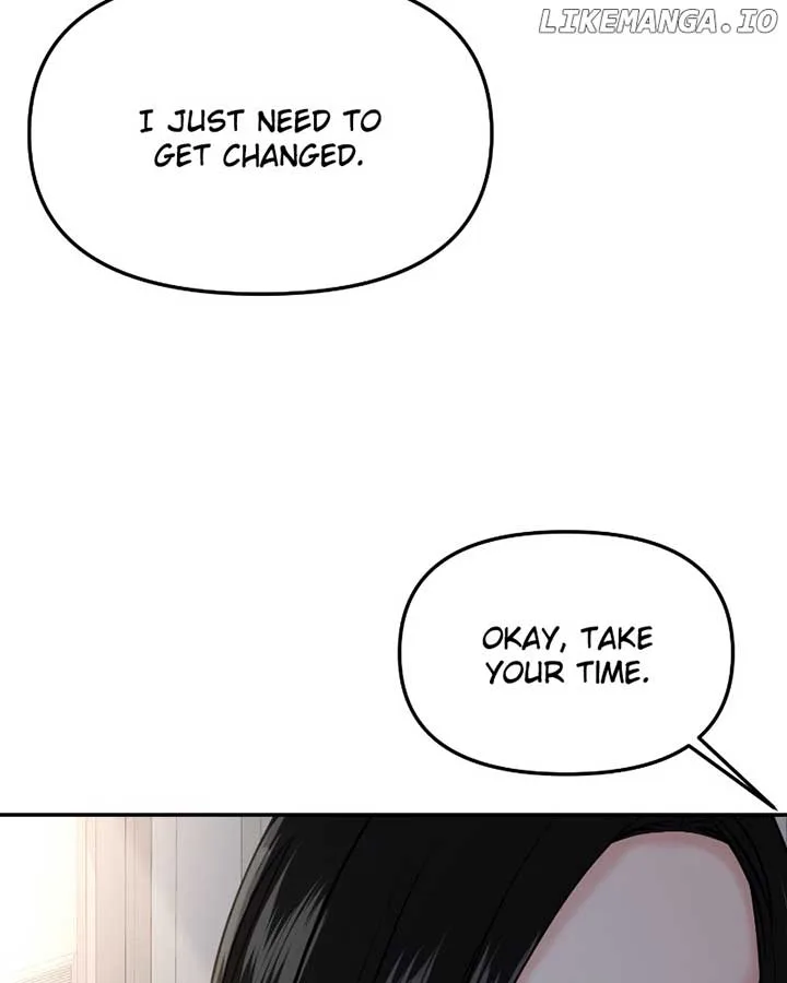 A Campus Romance, I Guess Chapter 50 page 135