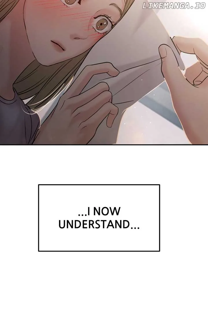 A Campus Romance, I Guess Chapter 55 page 20