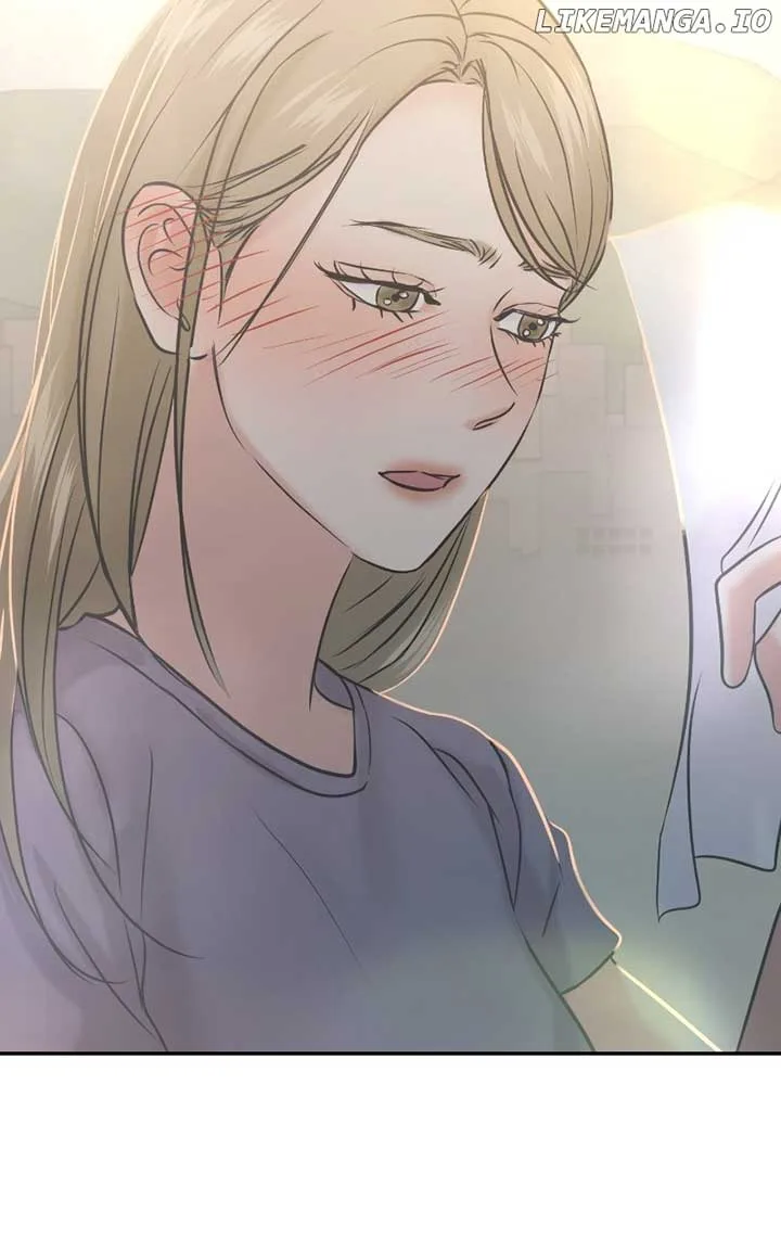 A Campus Romance, I Guess Chapter 55 page 9