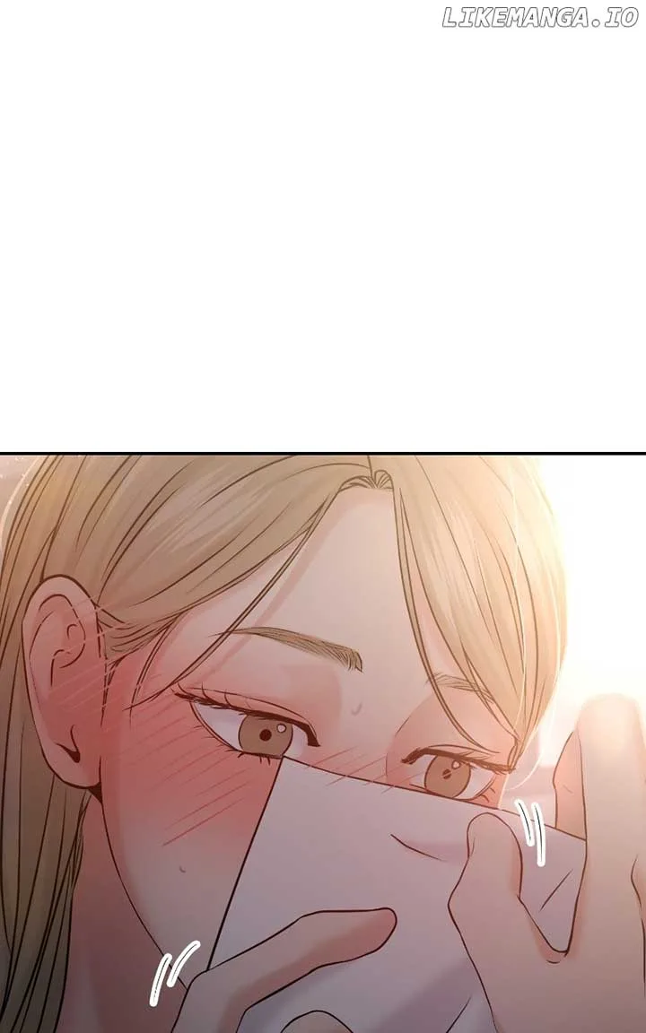 A Campus Romance, I Guess Chapter 55 page 23