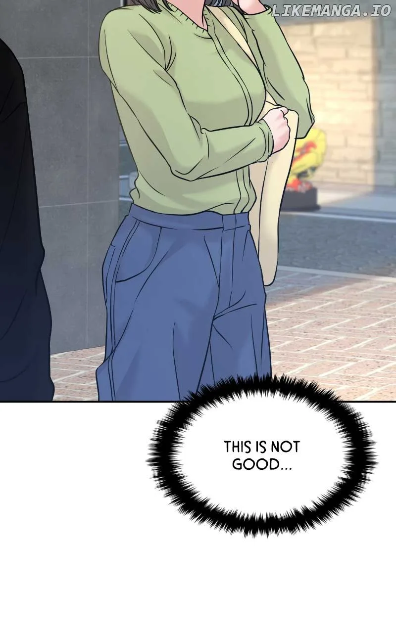 A Campus Romance, I Guess Chapter 51 page 62