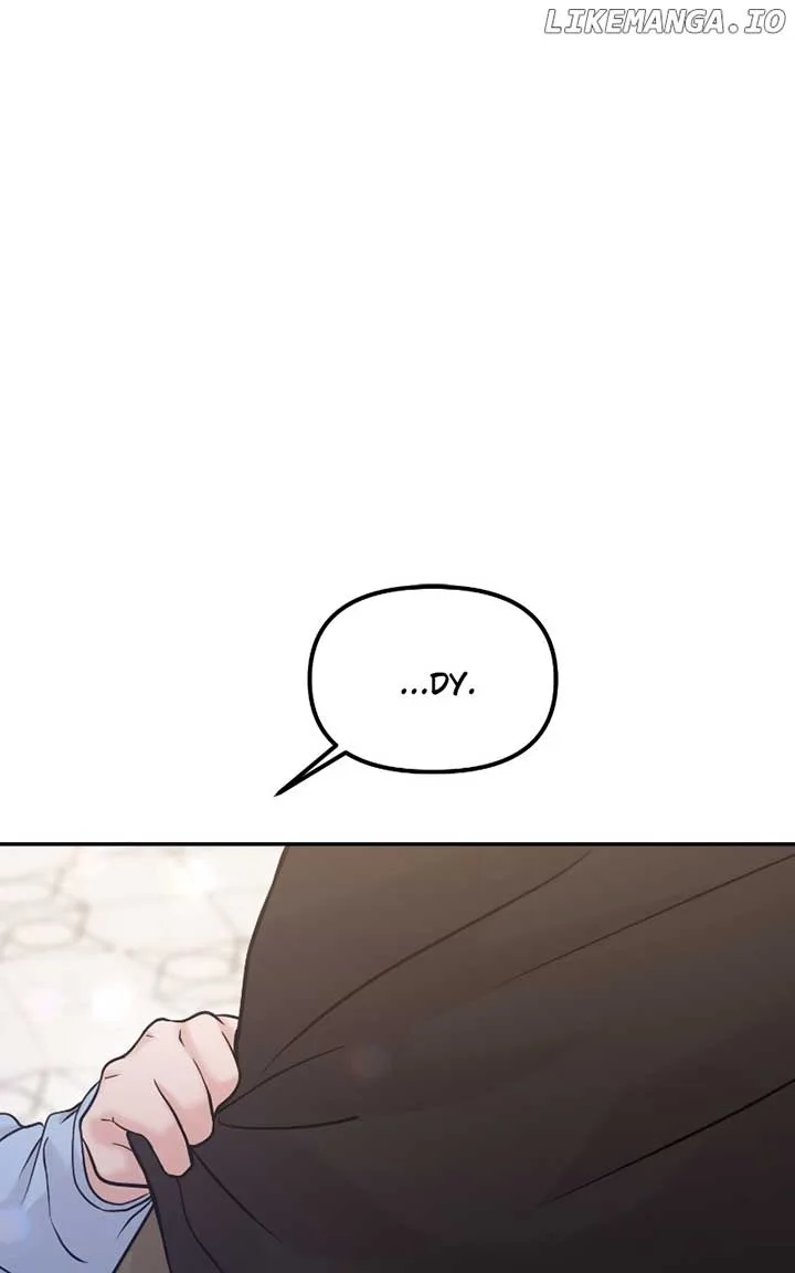 A Campus Romance, I Guess Chapter 54 page 2