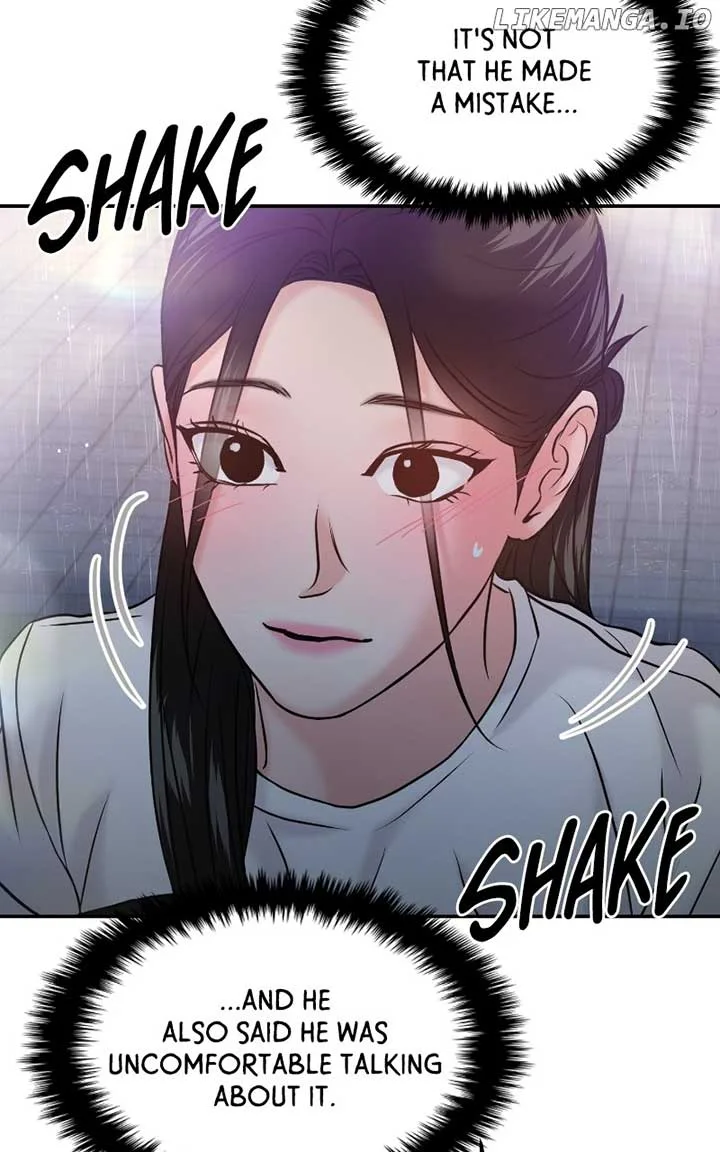 A Campus Romance, I Guess Chapter 53 page 37