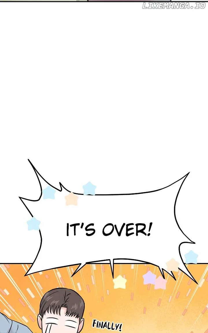 A Campus Romance, I Guess Chapter 53 page 52