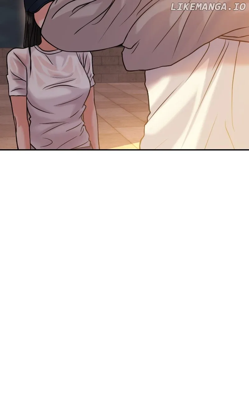 A Campus Romance, I Guess Chapter 45 page 174