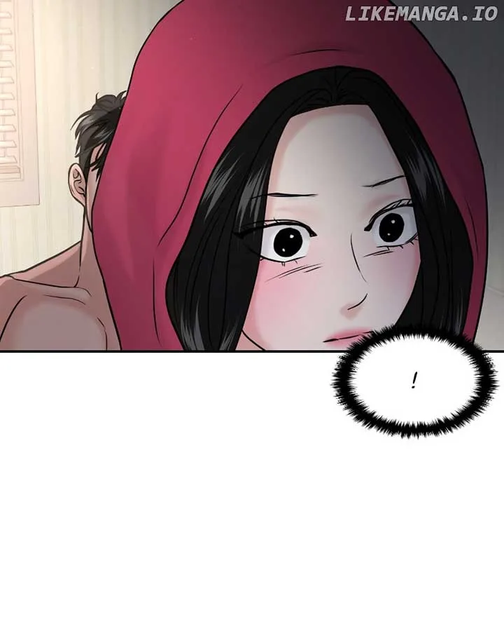 A Campus Romance, I Guess Chapter 50 page 150