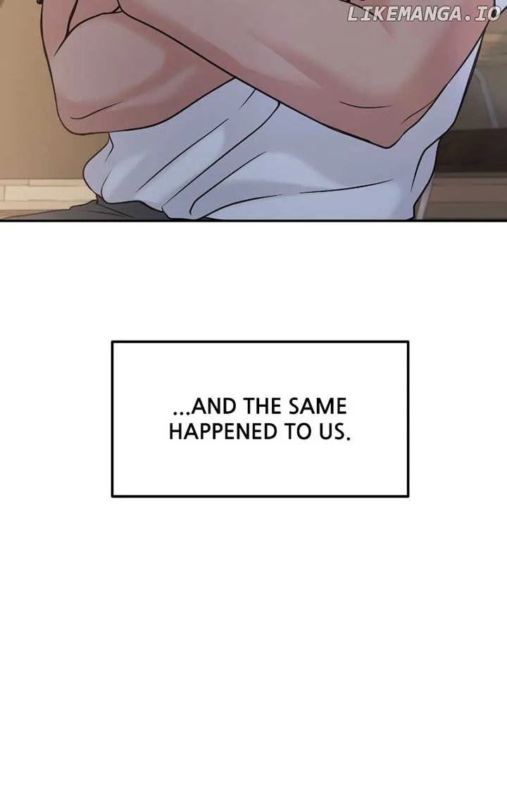 A Campus Romance, I Guess Chapter 53 page 50