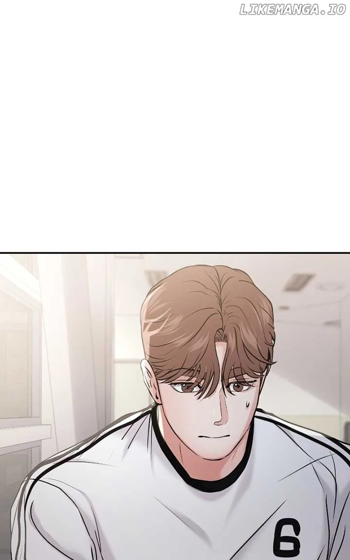 A Campus Romance, I Guess Chapter 55 page 41