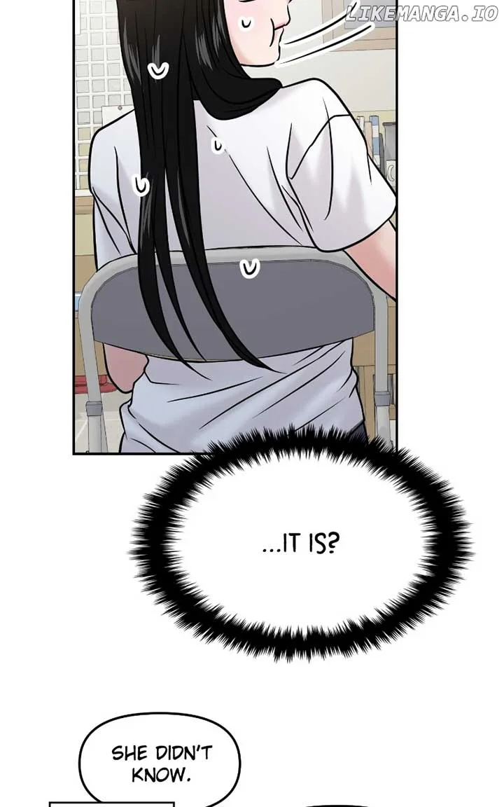 A Campus Romance, I Guess Chapter 53 page 64