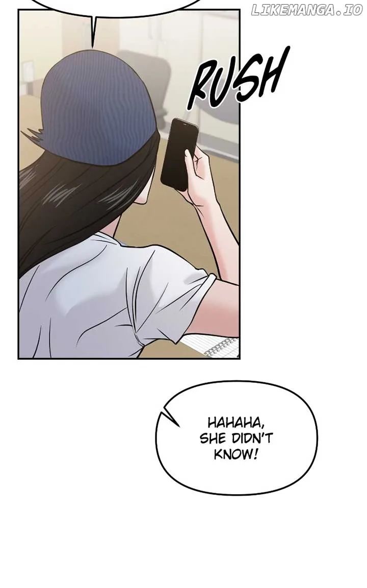 A Campus Romance, I Guess Chapter 53 page 67