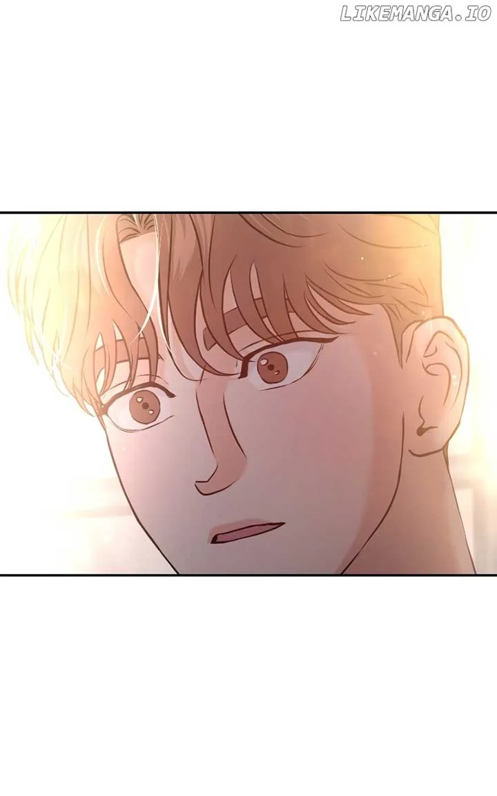 A Campus Romance, I Guess Chapter 55 page 26