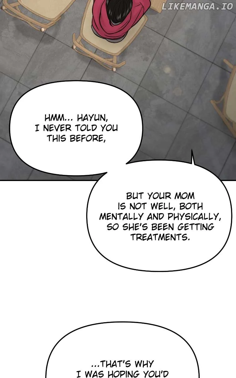 A Campus Romance, I Guess Chapter 51 page 88