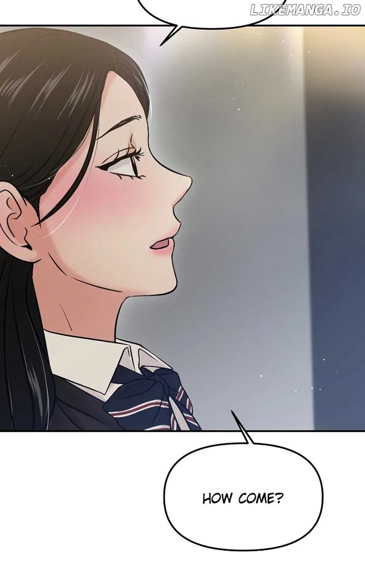 A Campus Romance, I Guess Chapter 56 page 4