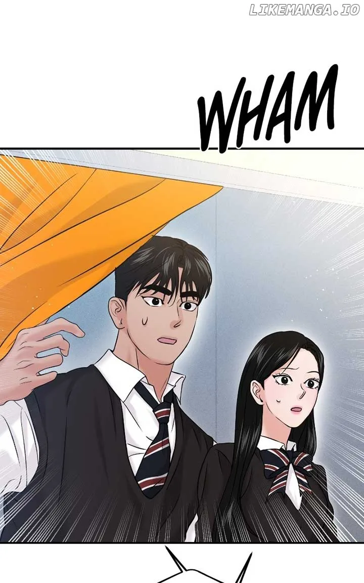 A Campus Romance, I Guess Chapter 56 page 13