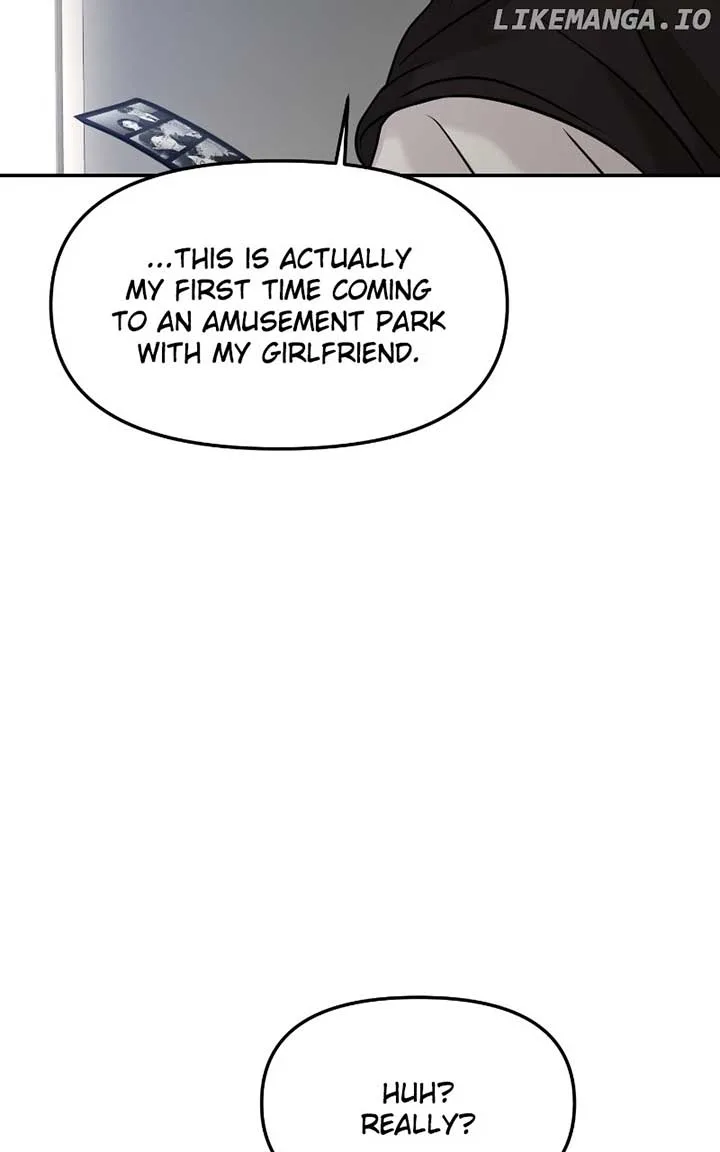 A Campus Romance, I Guess Chapter 56 page 3