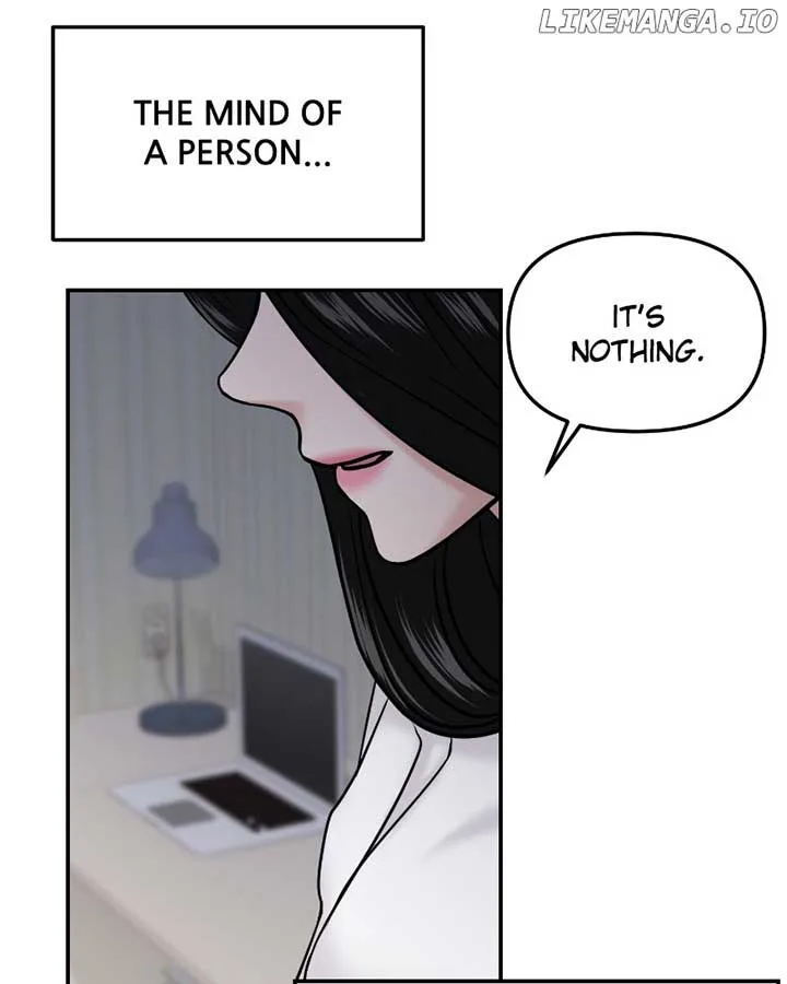 A Campus Romance, I Guess Chapter 50 page 144