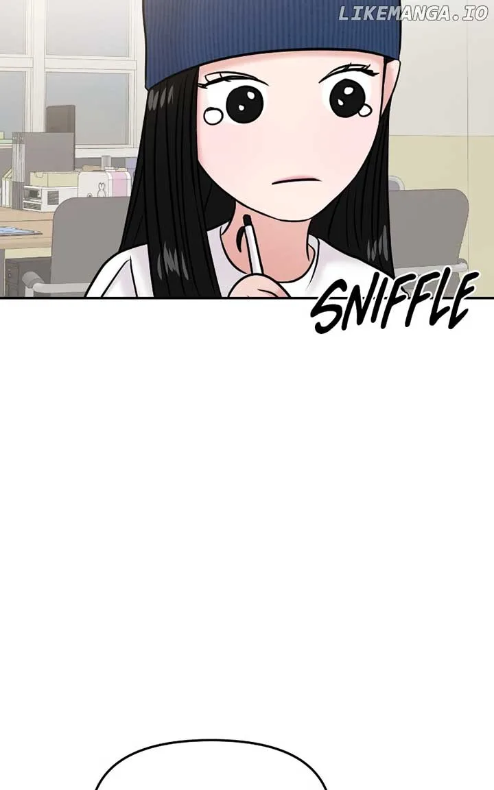 A Campus Romance, I Guess Chapter 53 page 57