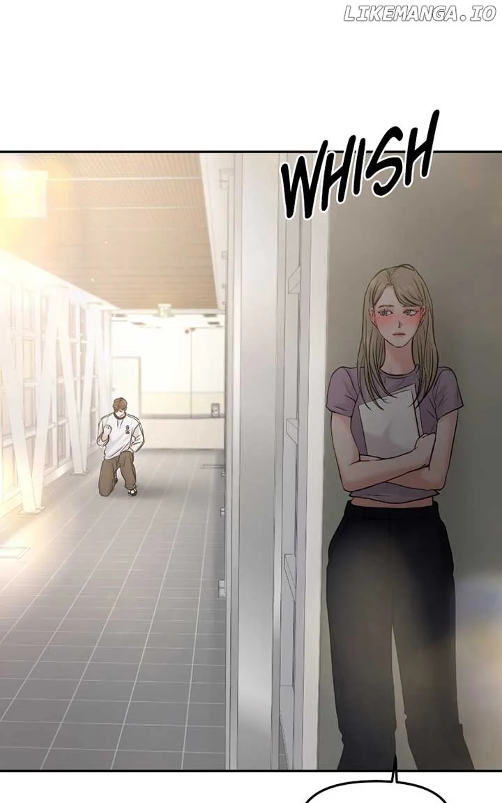 A Campus Romance, I Guess Chapter 55 page 37
