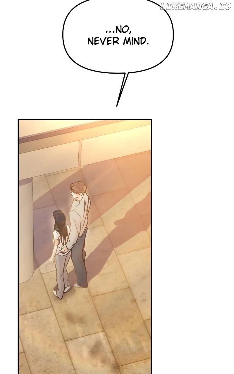 A Campus Romance, I Guess Chapter 45 page 172
